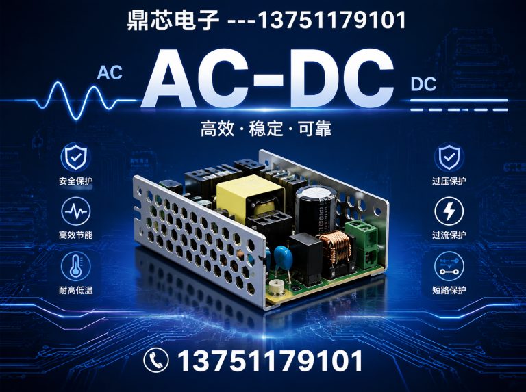 吉安运算放大器展示图